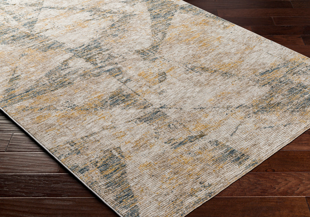 surya naila ial 2314 taupe rug