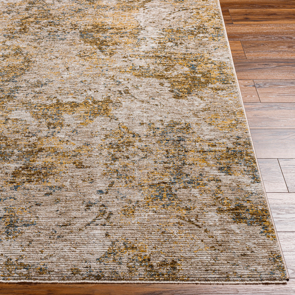 surya naila ial 2315 taupe rug
