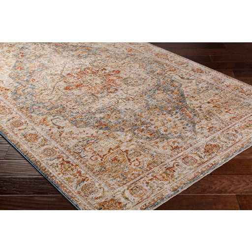surya naila ial 2317 taupe rug