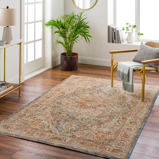 surya naila ial 2317 taupe rug