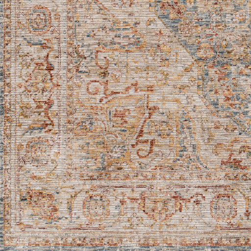 surya naila ial 2317 taupe rug