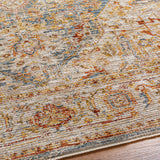 surya naila ial 2317 taupe rug