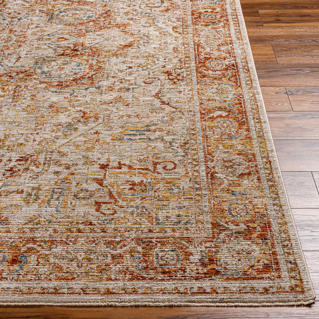 surya naila ial 2318 sage rug