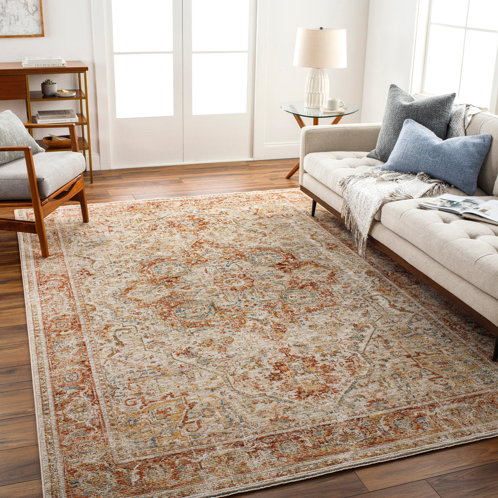 surya naila ial 2318 sage rug