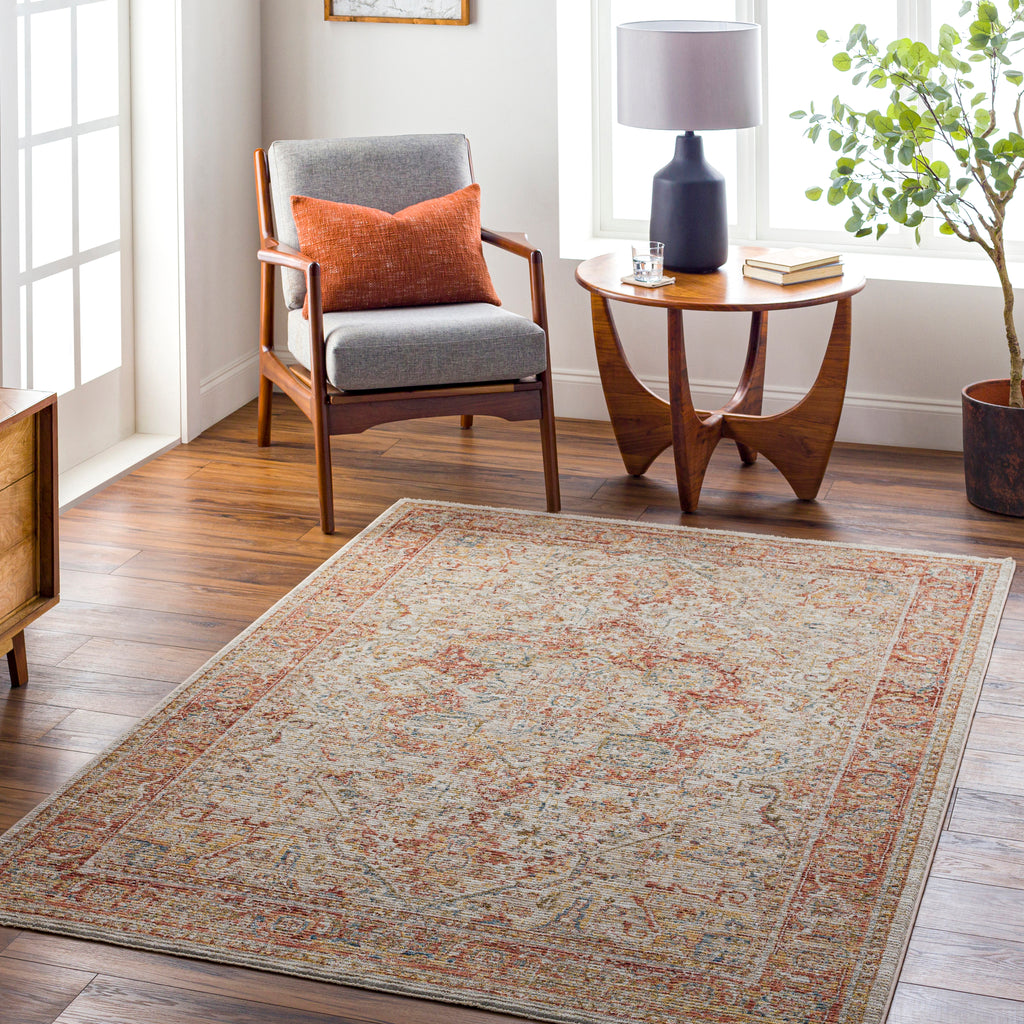 surya naila ial 2318 sage rug