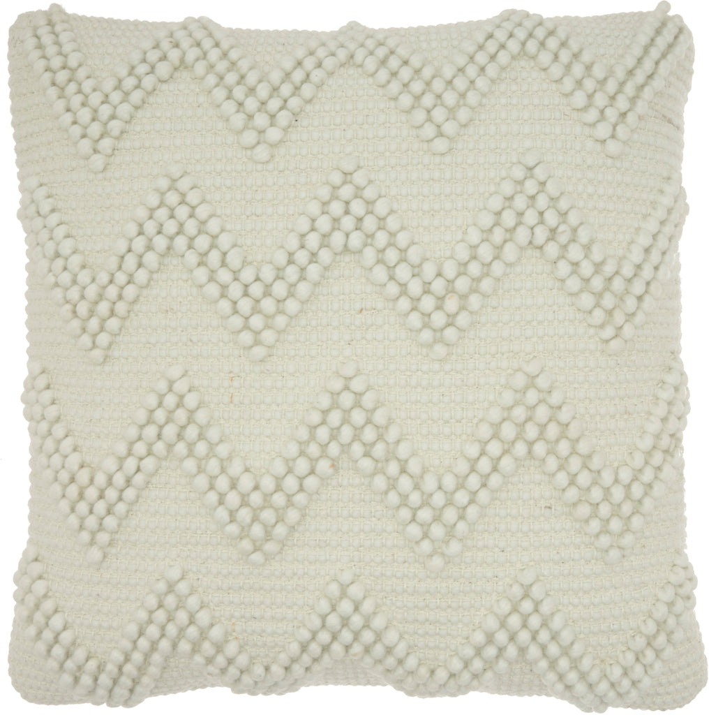 nourison life styles dc173 spa pillow