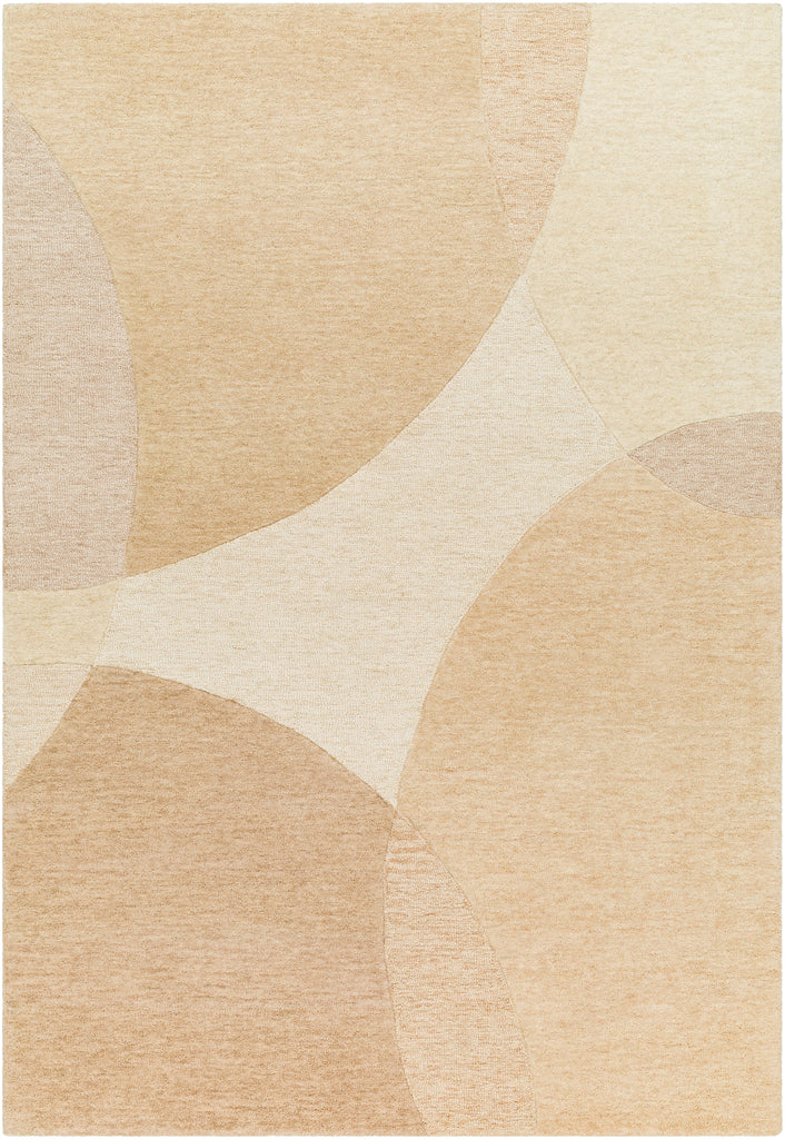surya isabel ibl 2301 taupe rug