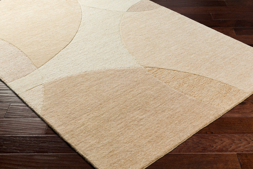surya isabel ibl 2301 taupe rug