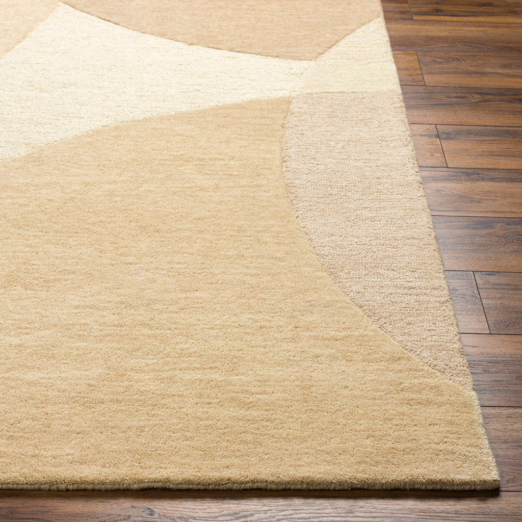 surya isabel ibl 2301 taupe rug