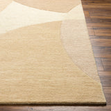 surya isabel ibl 2301 taupe rug