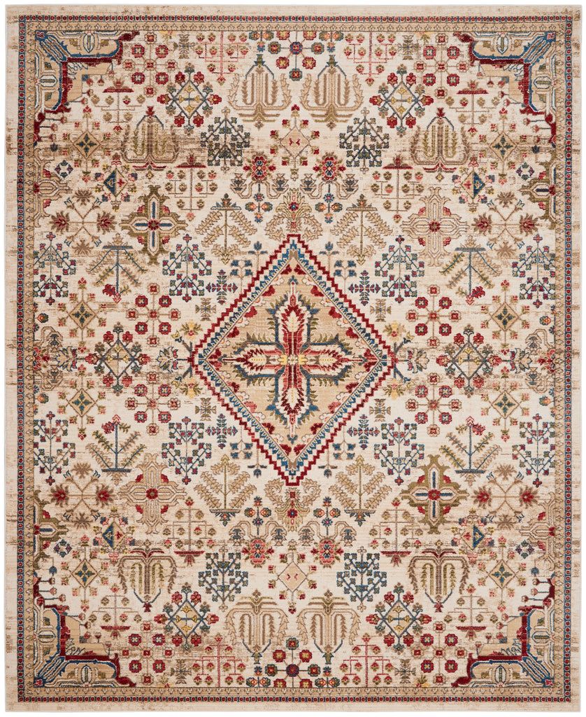 nourison karisma kar02 ivory rug