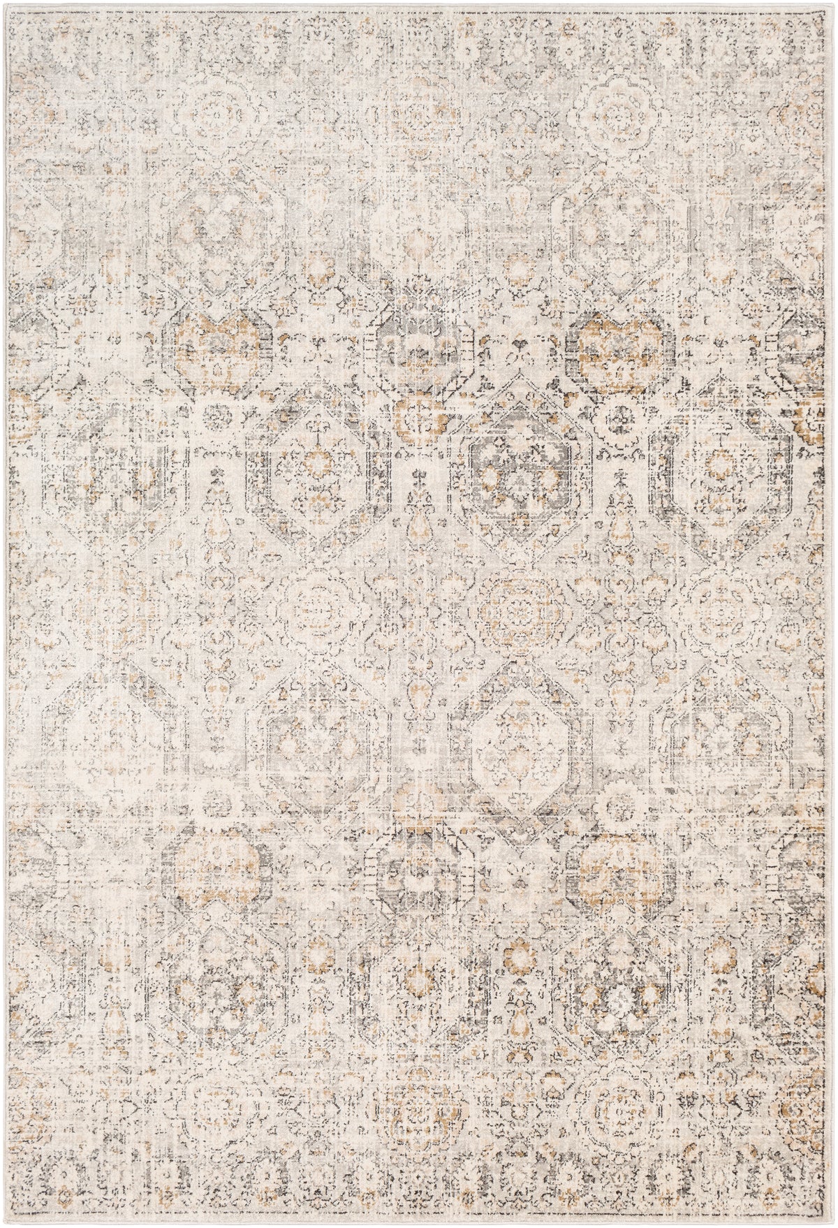 Surya Indigo Medium Gray Rug | Medium Gray Rugs | Rugs Done Right 