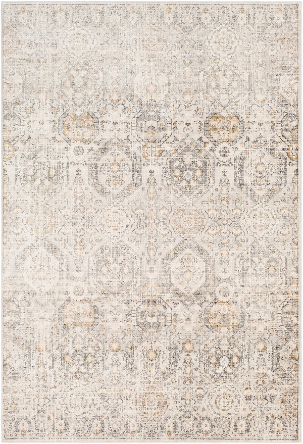 Surya Indigo Medium Gray Rug | Medium Gray Rugs | Rugs Done Right 