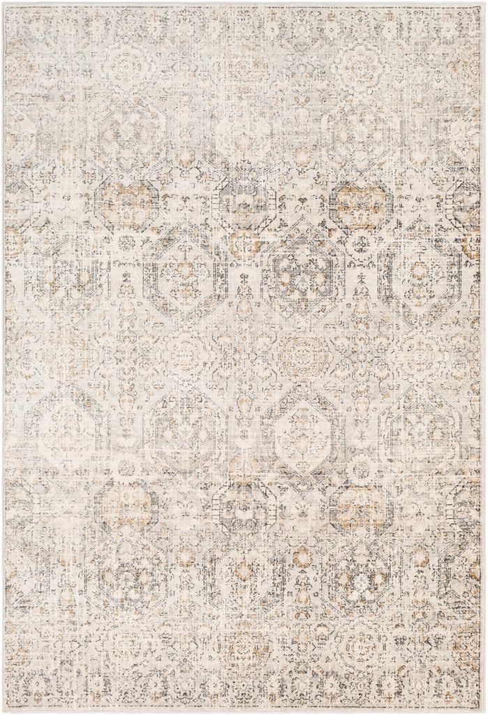 Surya Indigo Medium Gray Rug | Medium Gray Rugs | Rugs Done Right 