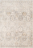 Surya Indigo Medium Gray Rug | Medium Gray Rugs | Rugs Done Right 