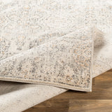 Surya Indigo Medium Gray Rug | Surya Rugs | Rugs Done Right 