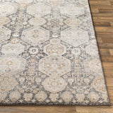 surya indigo igo 2307 black rug