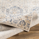 surya indigo igo 2308 bright blue rug