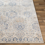 surya indigo igo 2308 bright blue rug