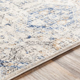surya indigo igo 2308 bright blue rug