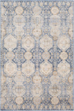 surya indigo igo 2309 navy rug