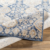 surya indigo igo 2309 navy rug