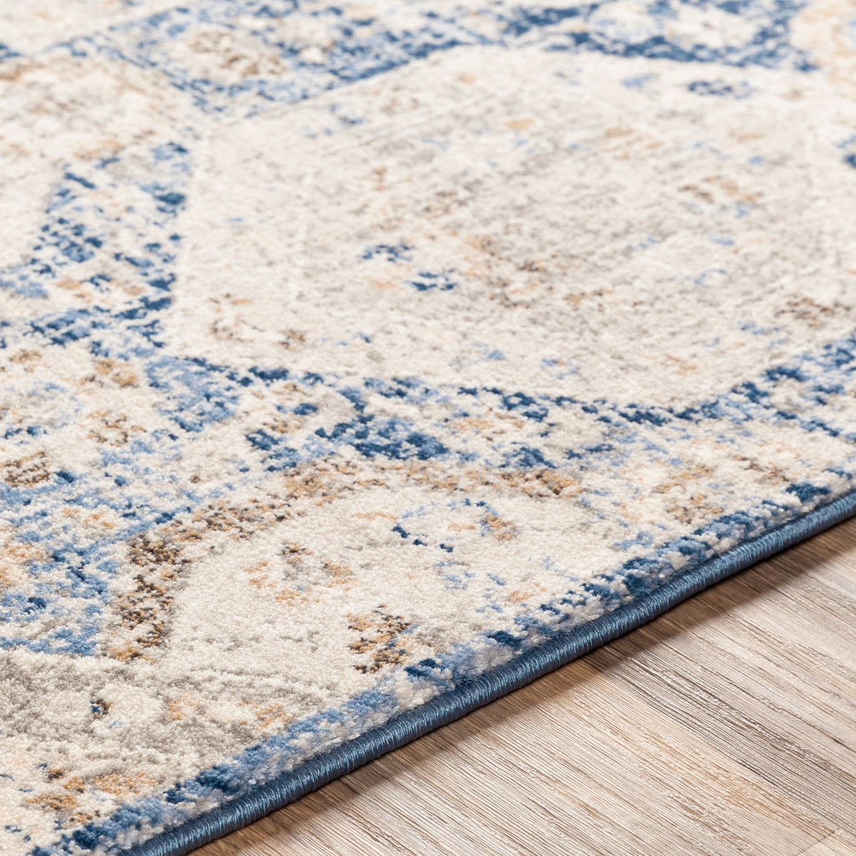 surya indigo igo 2309 navy rug
