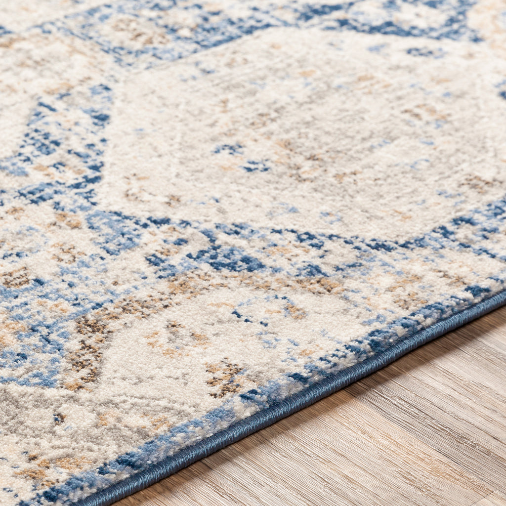 surya indigo igo 2309 navy rug