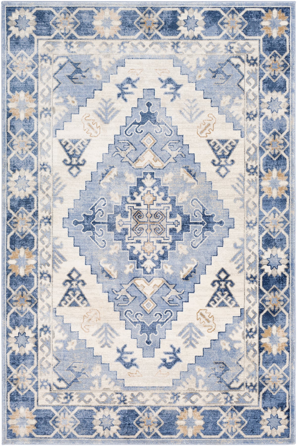 surya indigo igo 2310 navy rug