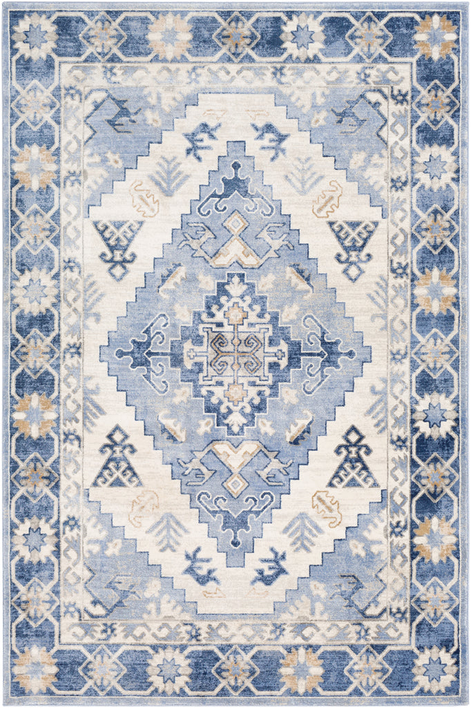surya indigo igo 2310 navy rug