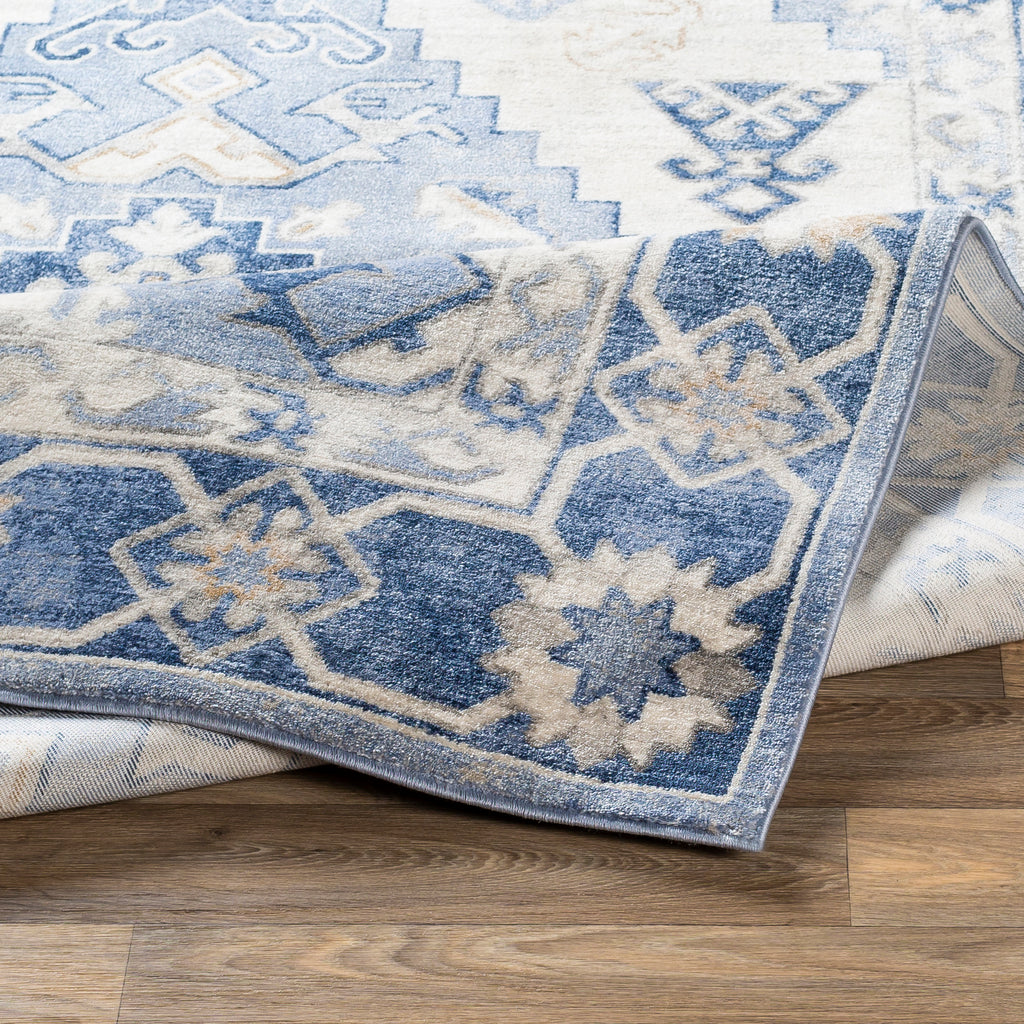 surya indigo igo 2310 navy rug