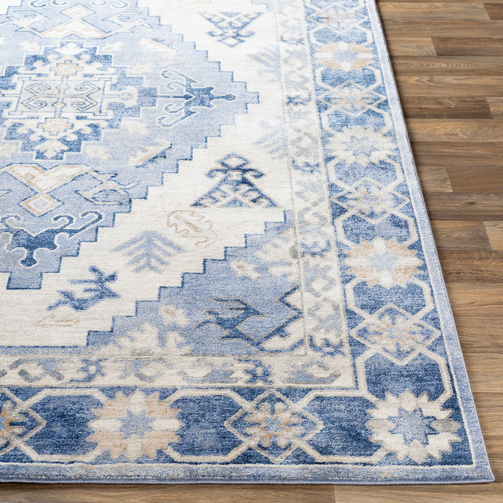 surya indigo igo 2310 navy rug