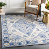 surya indigo igo 2310 navy rug
