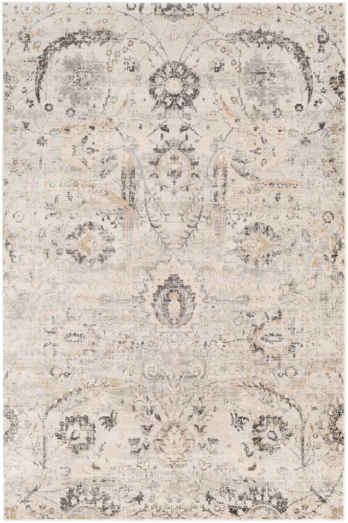 surya indigo igo 2318 charcoal rug