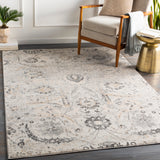 surya indigo igo 2318 charcoal rug