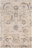 Surya Indigo Charcoal Rug | Charcoal Rugs | Rugs Done Right 