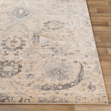 Surya Indigo Charcoal Rug | Surya Rugs | Rugs Done Right 