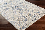 surya indigo igo 2320 bright blue rug