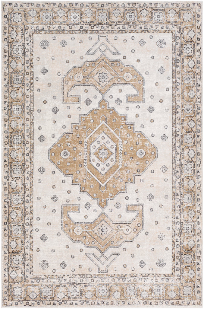surya indigo igo 2321 tan rug
