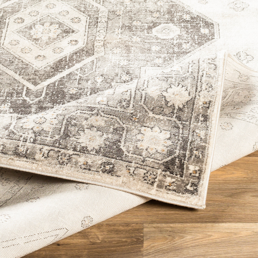 surya indigo igo 2322 charcoal rug