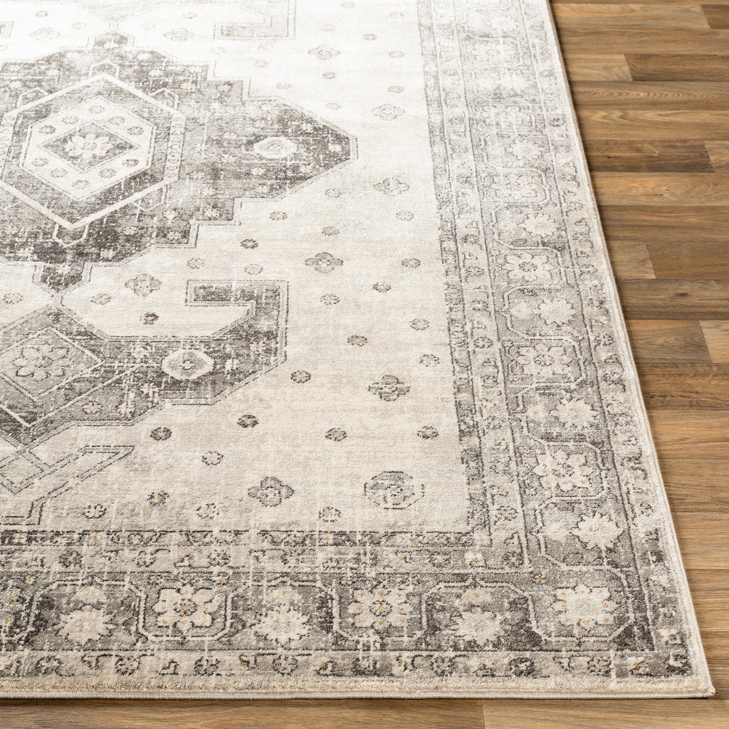 surya indigo igo 2322 charcoal rug