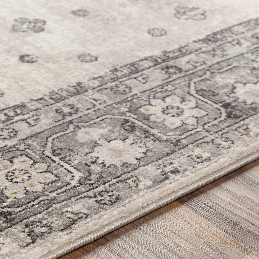 surya indigo igo 2322 charcoal rug
