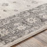 surya indigo igo 2322 charcoal rug