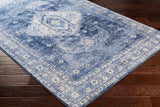 surya indigo igo 2323 navy rug