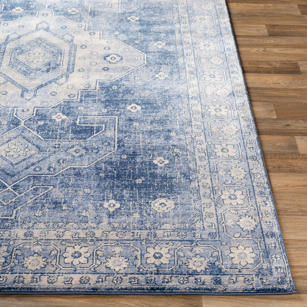 surya indigo igo 2323 navy rug
