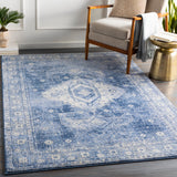 surya indigo igo 2323 navy rug