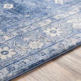 surya indigo igo 2323 navy rug