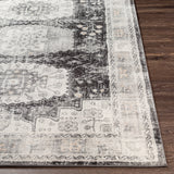 surya indigo igo 2326 light gray rug