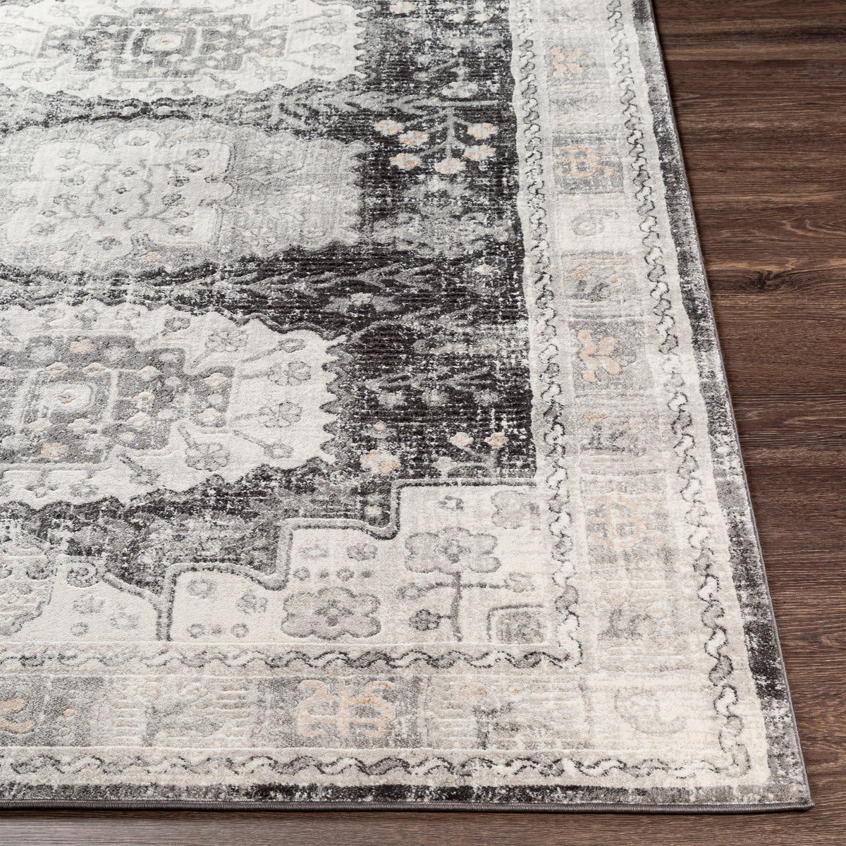 surya indigo igo 2326 light gray rug