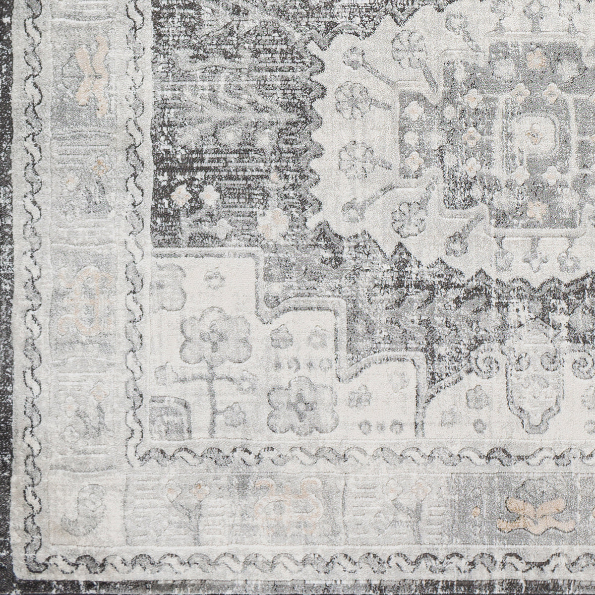 surya indigo igo 2326 light gray rug